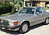 1987 Mercedes-Benz 560SL for sale 101008810